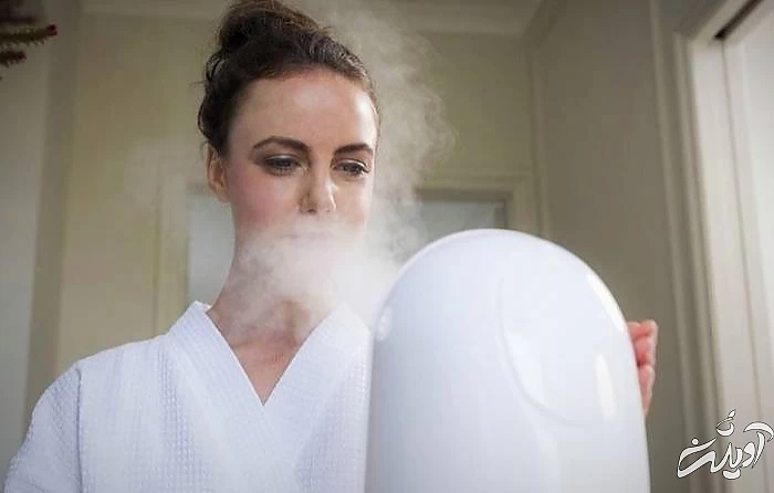 دستگاه بخور 